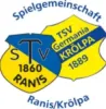 SG TSV 1860 Ranis 
