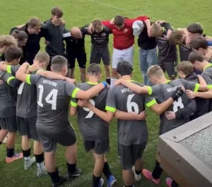 Von 0:3 zu 6:4 - Was für ein Wahnsinn unserer B-Junioren