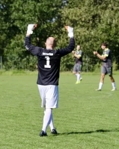 6:2 gegen Neunhofen: Rotation im Pokal weiter